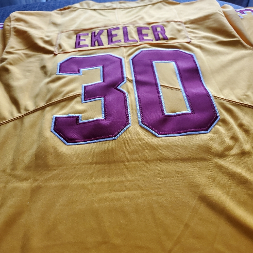 Football jersey